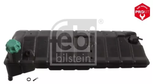 1x Expansion Tank, coolant