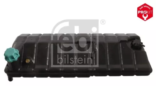 1x Expansion Tank, coolant