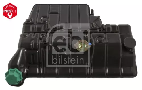 1x Expansion Tank, coolant