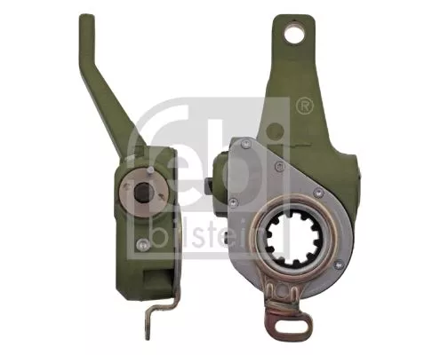 1x Adjuster, braking system