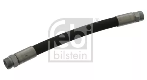 1x Hydraulic Hose, steering