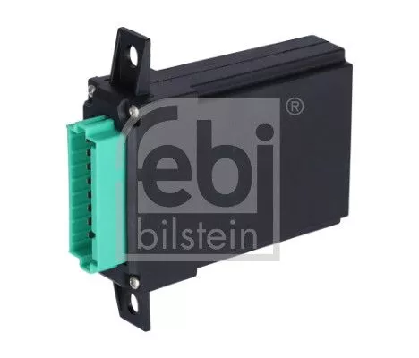 1x Hazard Warning Light Relay