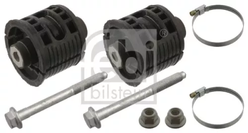 1x Bush Set, axle beam