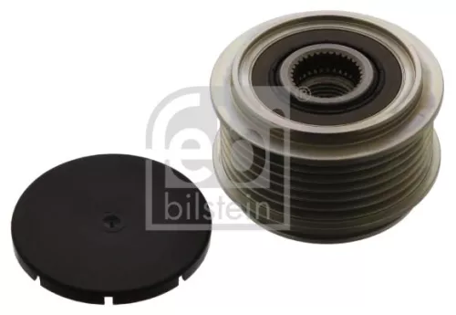 1x Alternator Freewheel Clutch