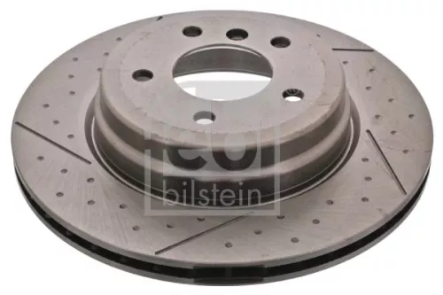 2x Brake Disc
