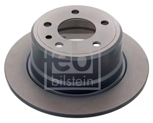 1x Brake Disc