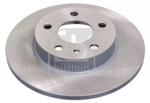 2x Brake Disc