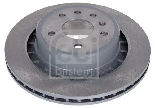2x Brake Disc