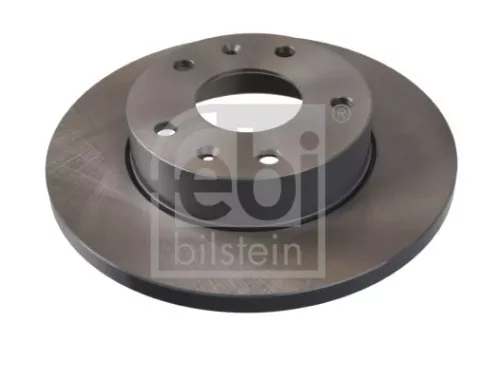 2x Brake Disc