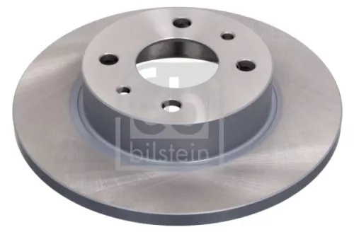 2x Brake Disc