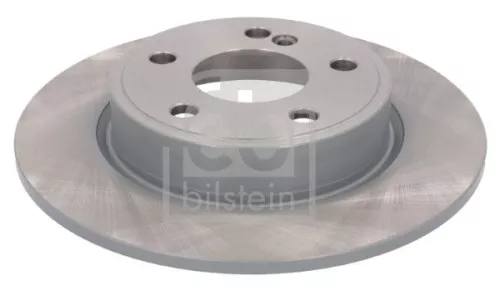 2x Brake Disc