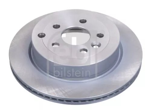 2x Brake Disc