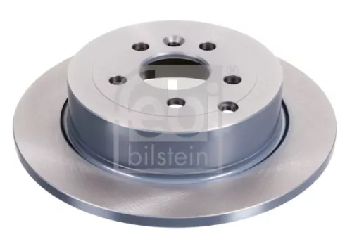 2x Brake Disc