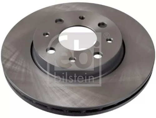 2x Brake Disc