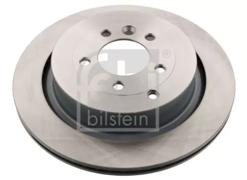 2x Brake Disc