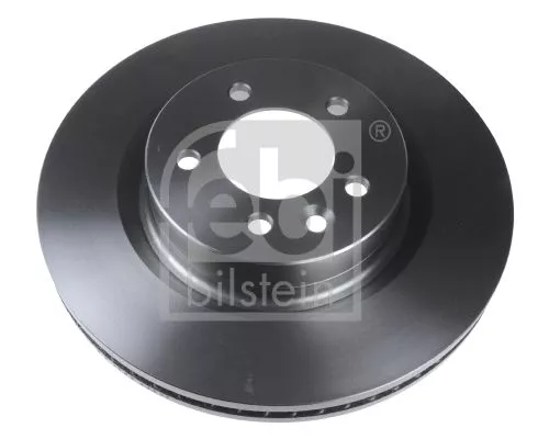 1x Brake Disc