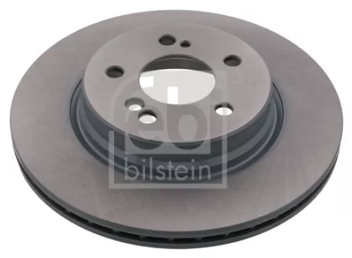2x Brake Disc