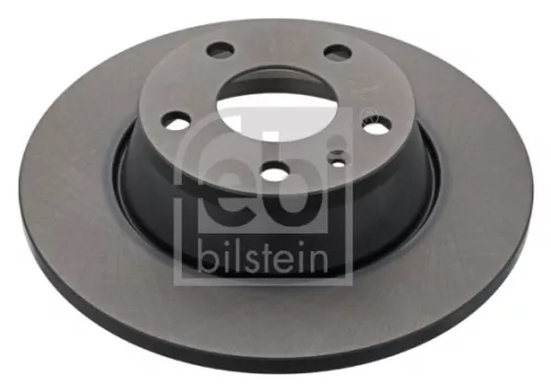 2x Brake Disc
