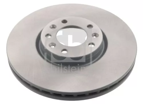 2x Brake Disc