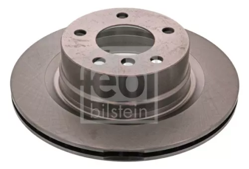 2x Brake Disc