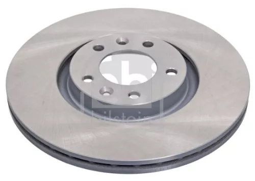 2x Brake Disc
