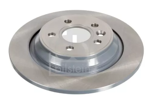 2x Brake Disc