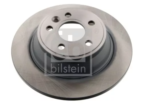 2x Brake Disc