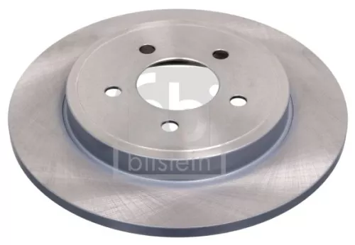 2x Brake Disc