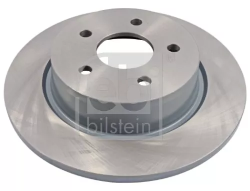 2x Brake Disc