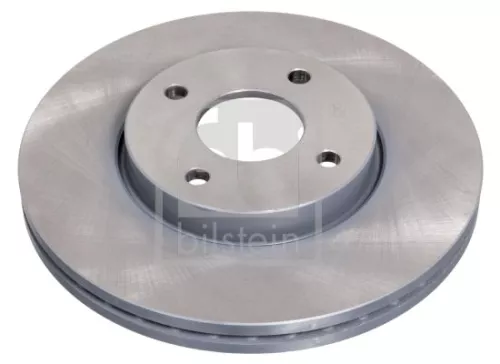 2x Brake Disc