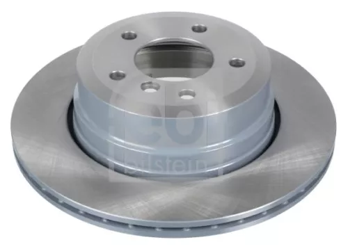 2x Brake Disc