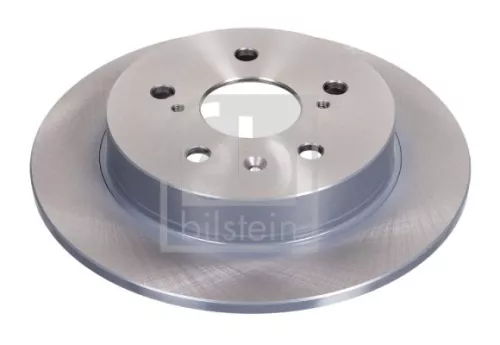 2x Brake Disc