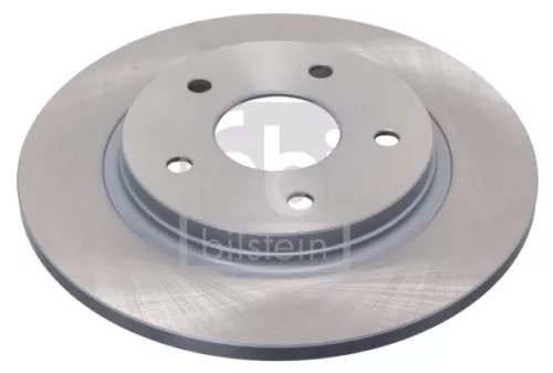 2x Brake Disc