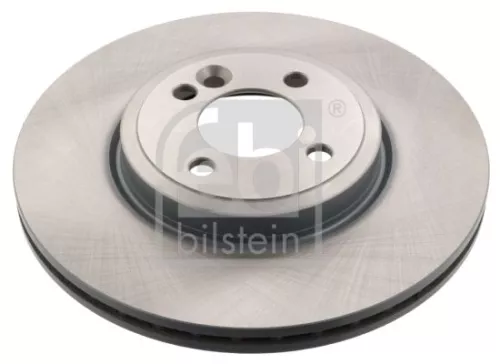 2x Brake Disc