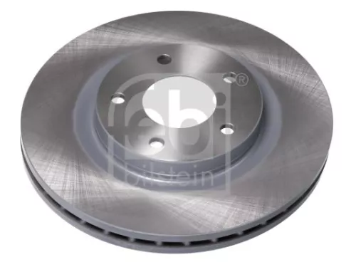 2x Brake Disc