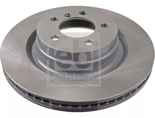 1x Brake Disc