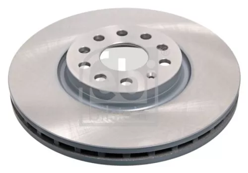 2x Brake Disc