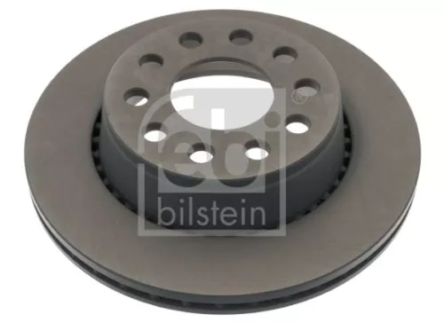2x Brake Disc