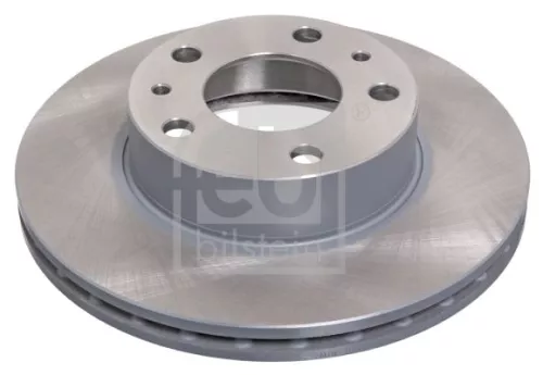 2x Brake Disc