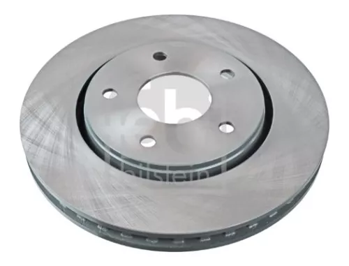 2x Brake Disc
