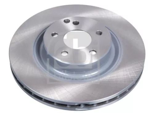 1x Brake Disc