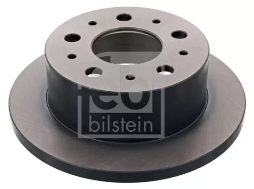 2x Brake Disc