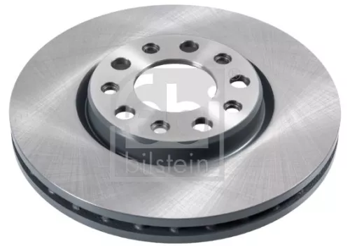 2x Brake Disc