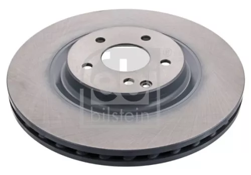 2x Brake Disc