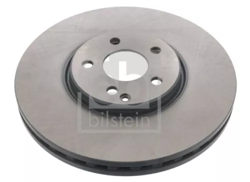 1x Brake Disc