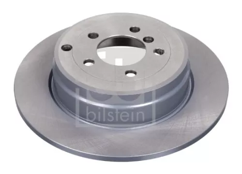 2x Brake Disc