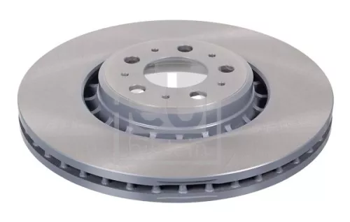 1x Brake Disc
