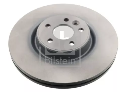 1x Brake Disc