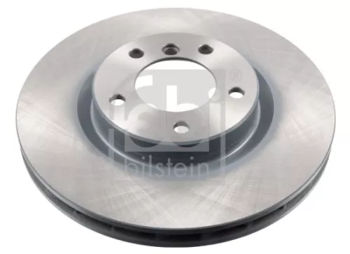 1x Brake Disc