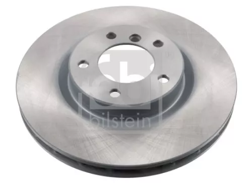 1x Brake Disc